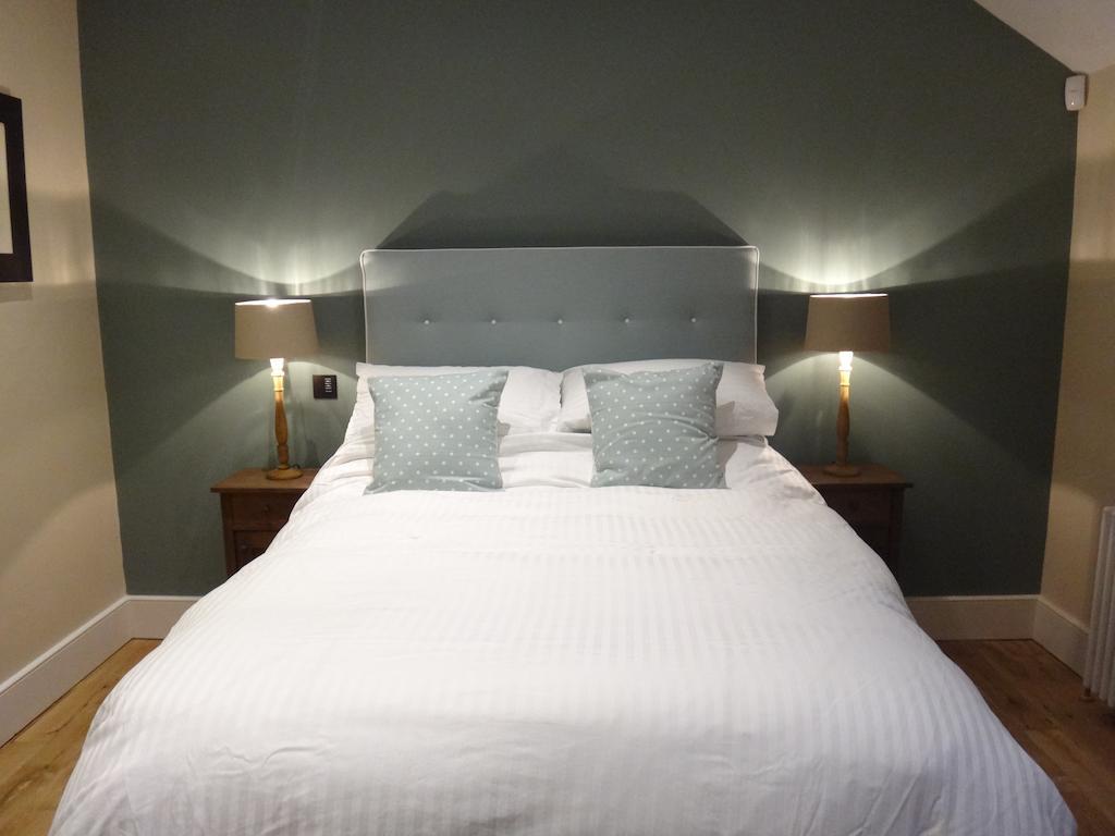 Robin Hood Farm B&B Baslow Zimmer foto