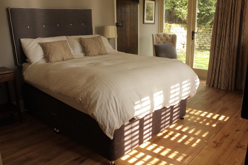 Robin Hood Farm B&B Baslow Zimmer foto