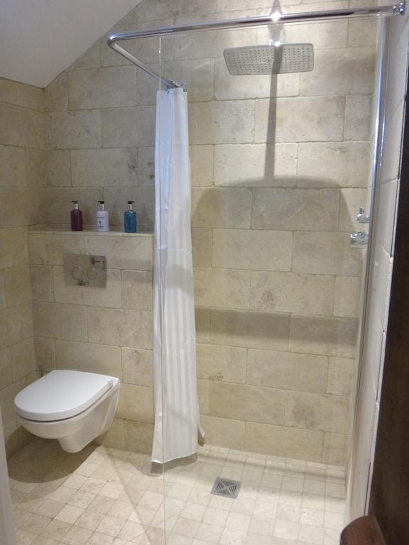 Robin Hood Farm B&B Baslow Zimmer foto
