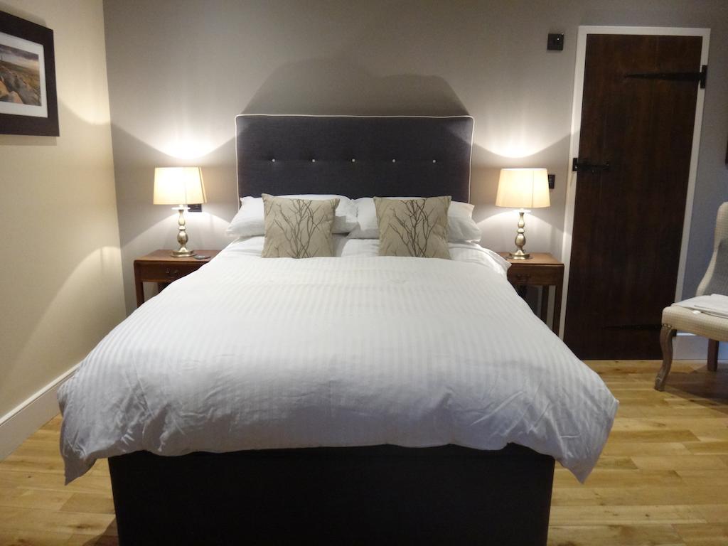Robin Hood Farm B&B Baslow Zimmer foto